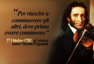 Niccolò Paganini